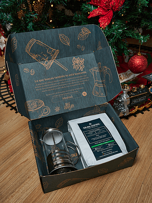 Kit El Inicio de Todo Pre-Venta