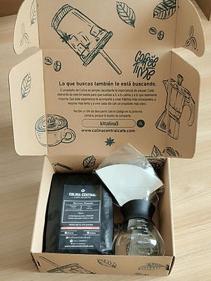 Kit Santuario bourbon rosado