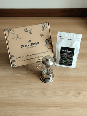 Kit El Inicio de Todo 