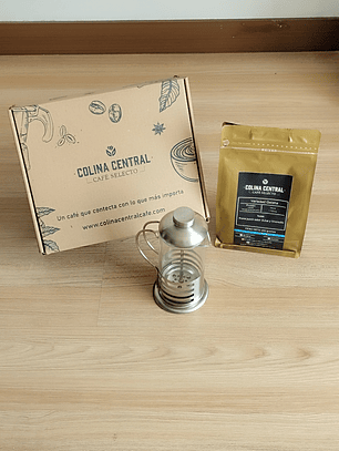 Kit El Inicio de Todo