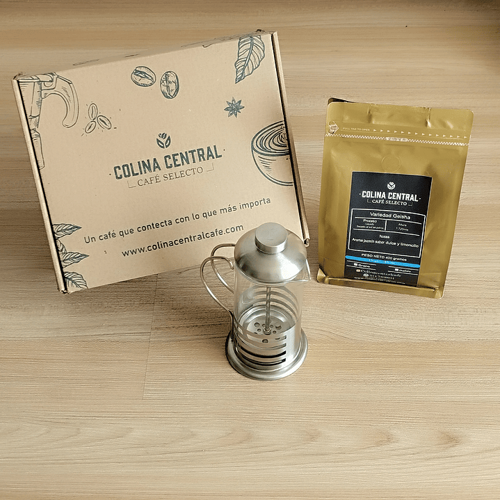 Kit El Inicio de Todo 1