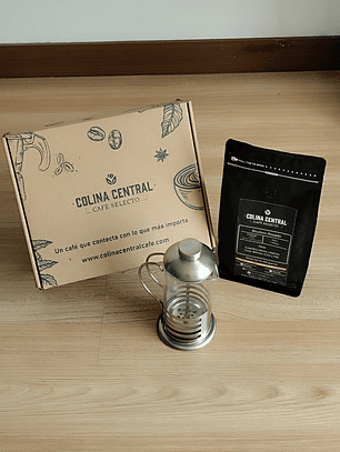 Kit El Inicio de Todo 