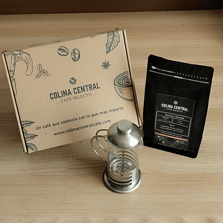 Kit El Inicio de Todo  1