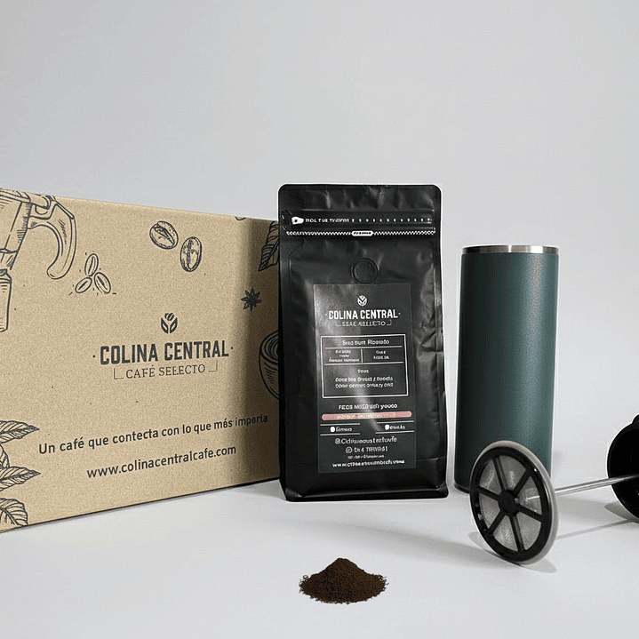 Kit Fuera de Casa – Ritual en Movimiento 2