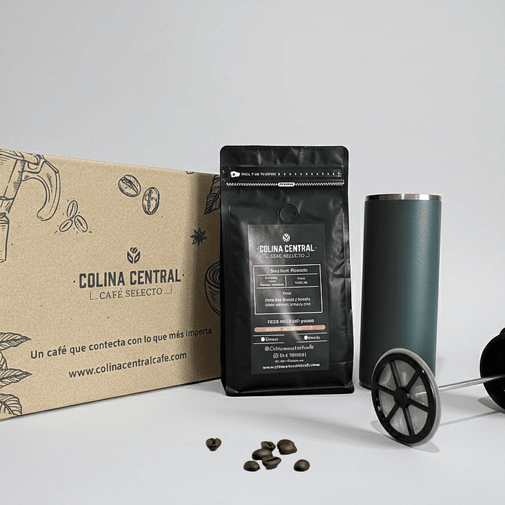 Kit Fuera de Casa – Ritual en Movimiento 1