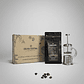 Kit El Inicio de Todo Café de origen + Prensa Francesa - Miniatura 2