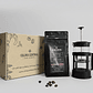 Kit El Inicio de Todo Café de origen + Prensa Francesa - Miniatura 5
