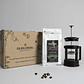 Kit El Inicio de Todo Café de origen + Prensa Francesa - Miniatura 6