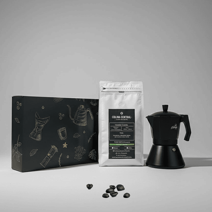 Kit Ritual del fuego lento 5