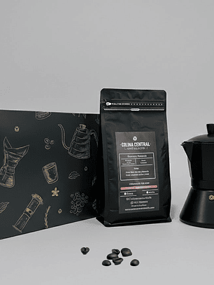 Kit Ritual del fuego lento