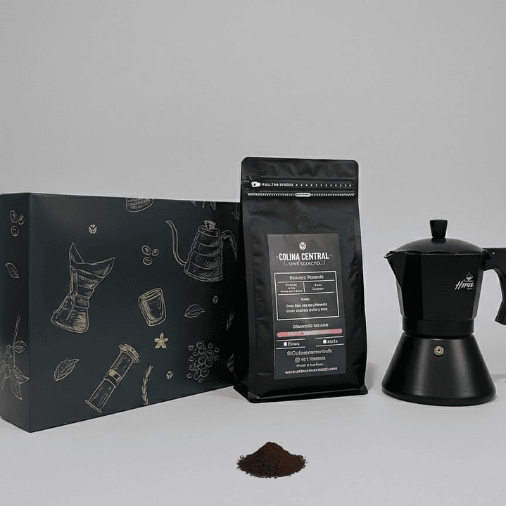 Kit Ritual del fuego lento 2