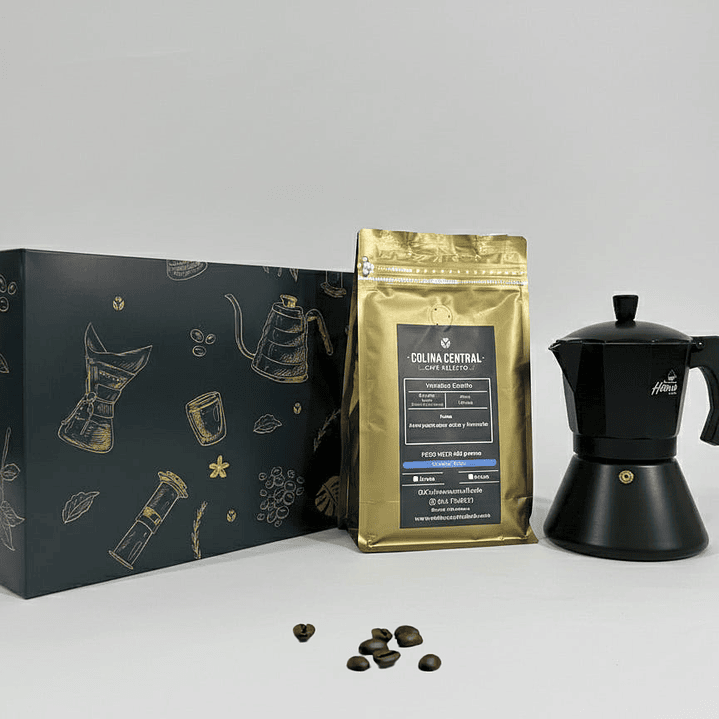 Kit Ritual del fuego lento 3