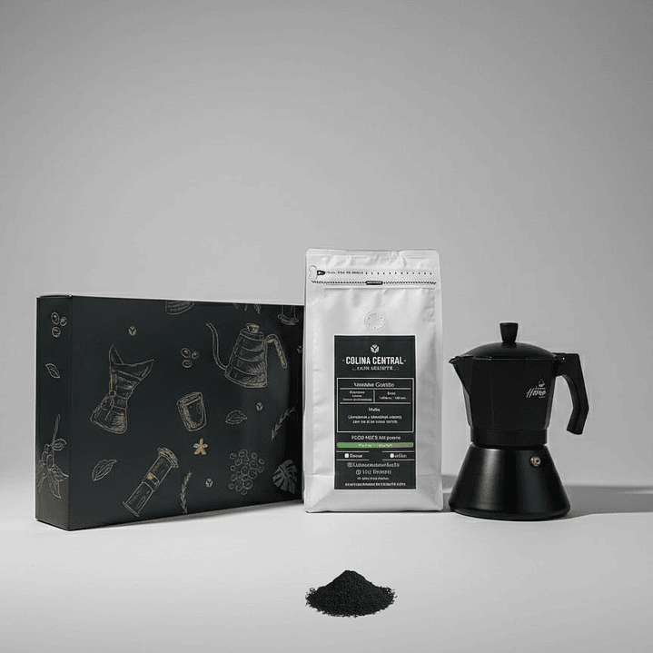 Kit Ritual del fuego lento 6