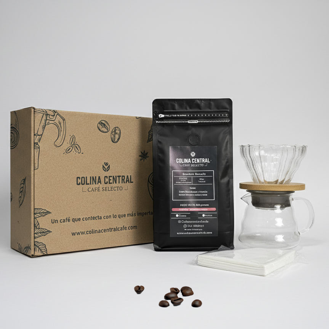 Kit Ritual Preciso 5