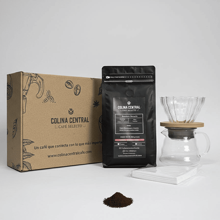 Kit Ritual Preciso 7