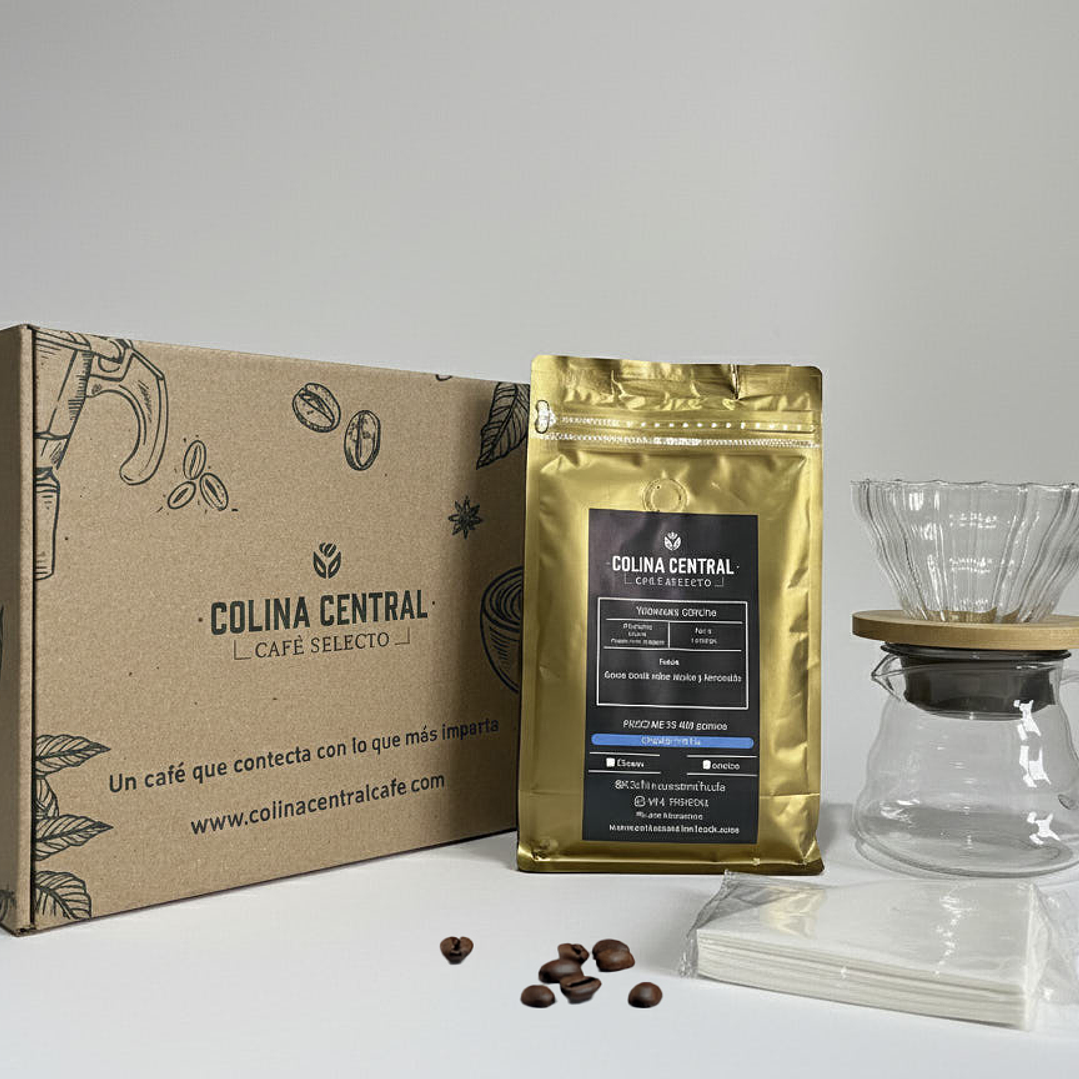 Kit Ritual Preciso 1