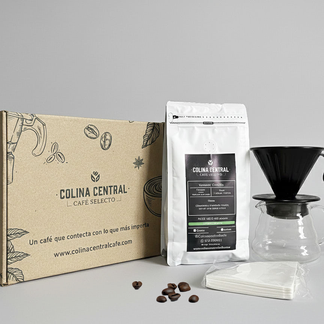 Kit Ritual Preciso 10