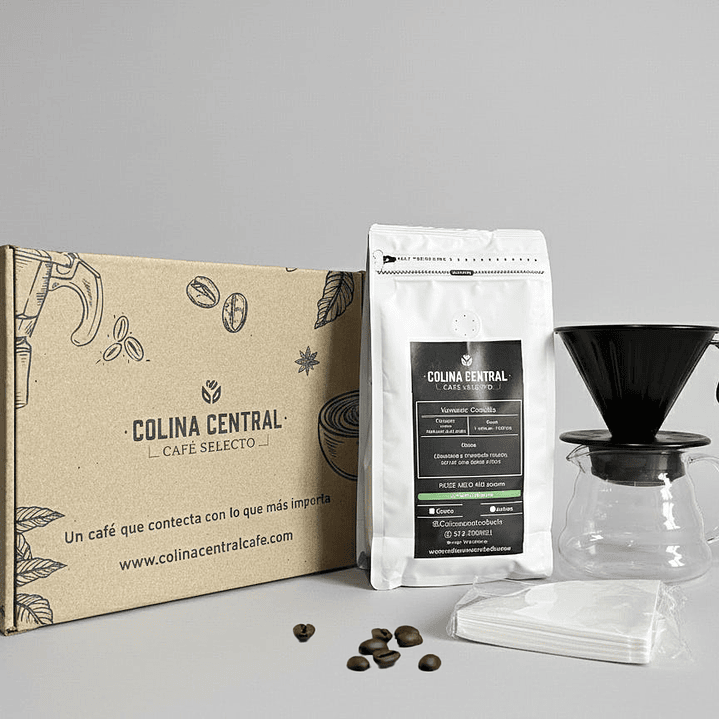 Kit Ritual Preciso 10