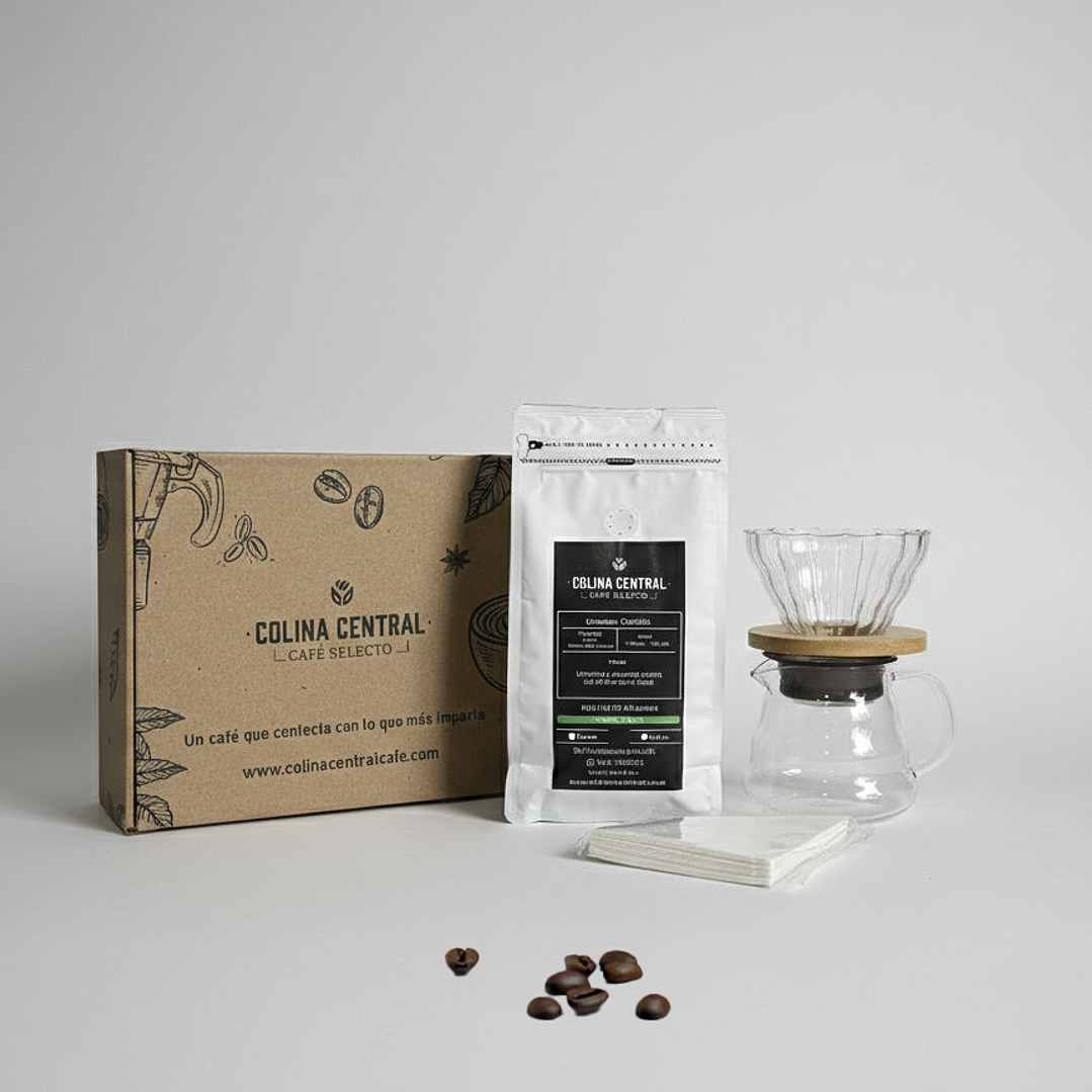 Kit Ritual Preciso 9