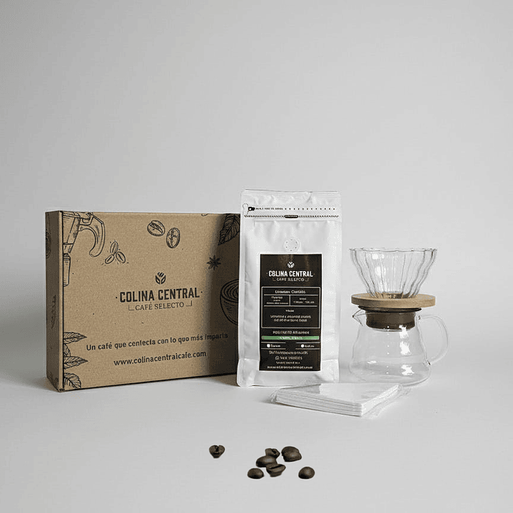 Kit Ritual Preciso 9