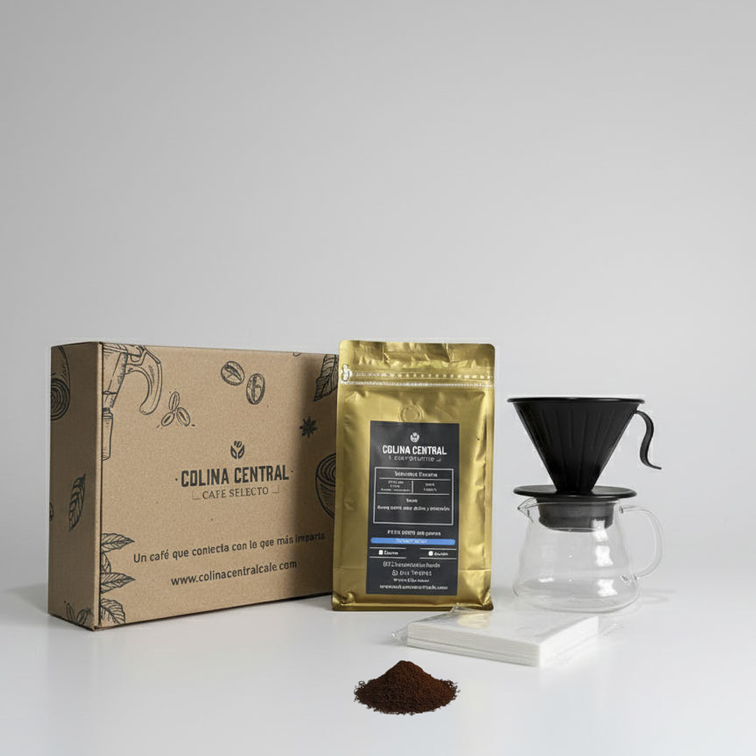 Kit Ritual Preciso 4