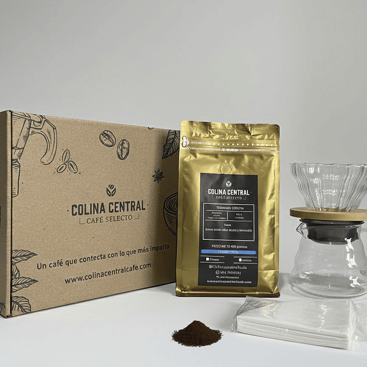 Kit Ritual Preciso 3