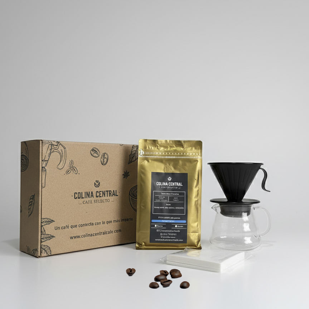 Kit Ritual Preciso 2