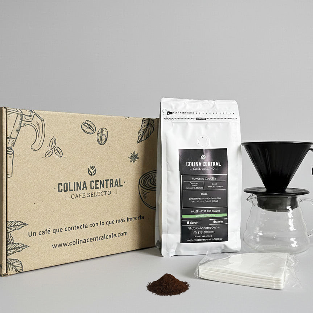 Kit Ritual Preciso 12