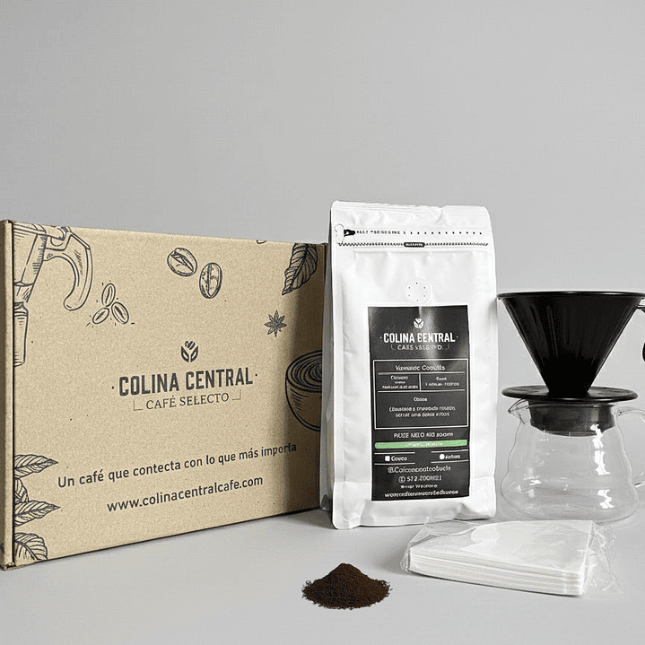 Kit Ritual Preciso 12