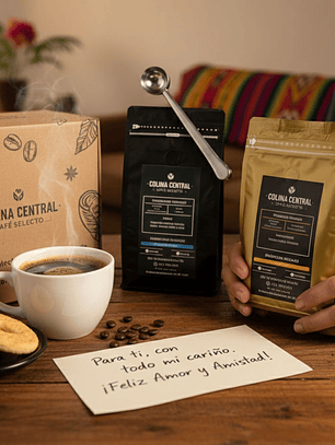 Kit Amor y Amistad (Edición Limitada)