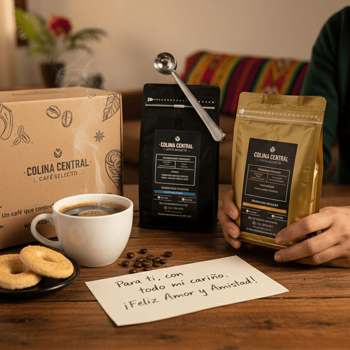 Kit Amor y Amistad (Edición Limitada) 1