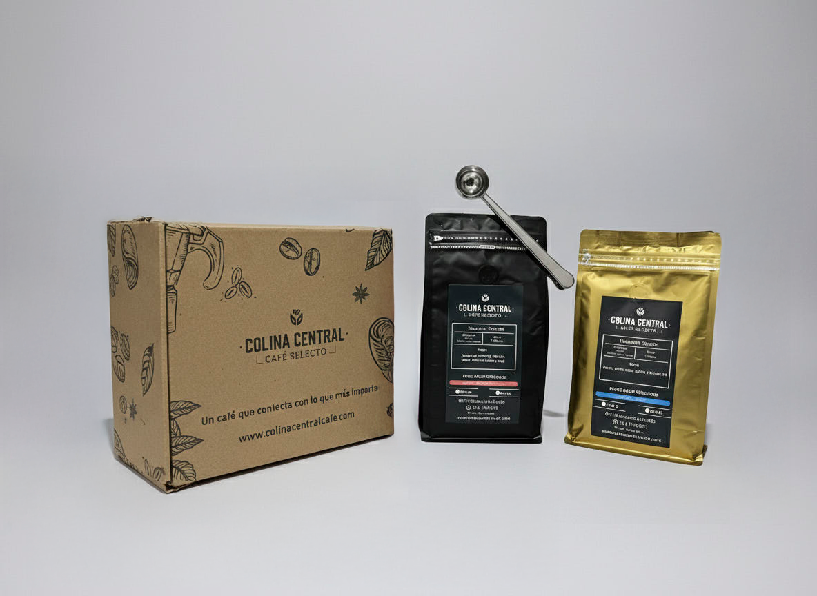 Kit Inseparables de lujo (Edición Limitada) 1