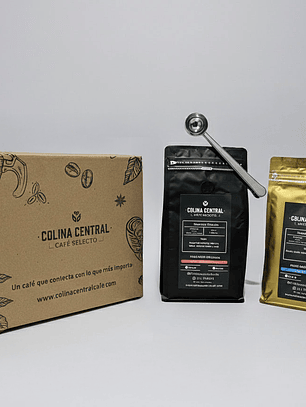 Kit Inseparables de lujo (Edición Limitada)