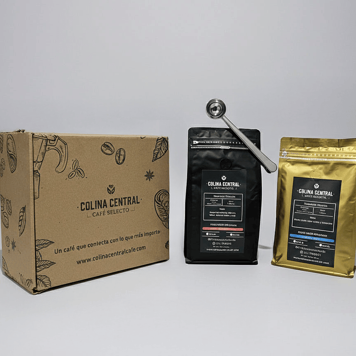 Kit Amor y Amistad (Edición Limitada) 2