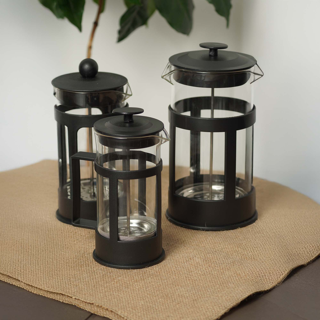 Prensa francesa ECO 1