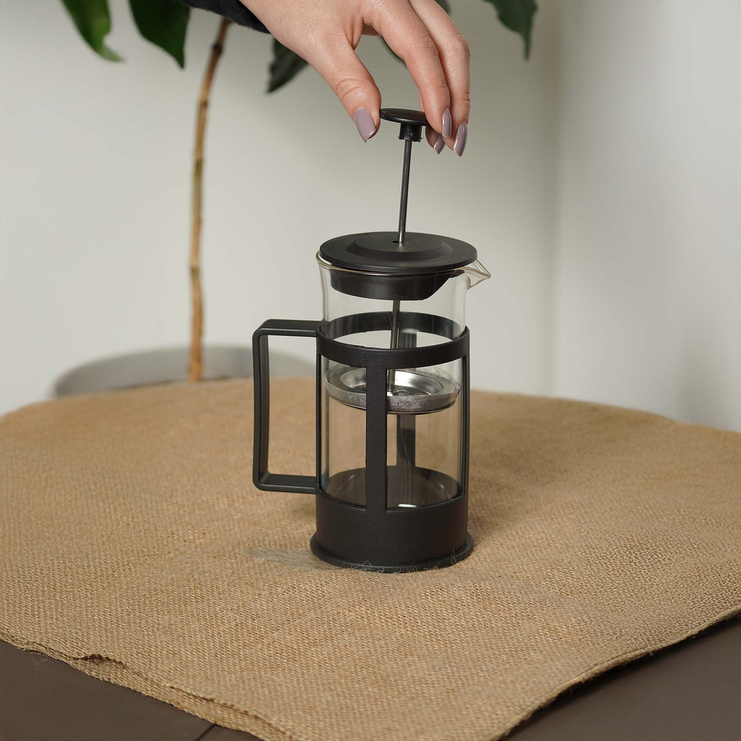 Prensa francesa ECO 2