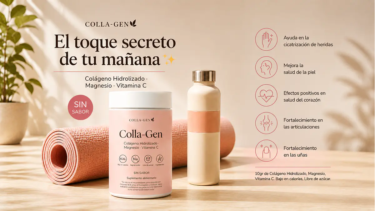 Colla-Gen