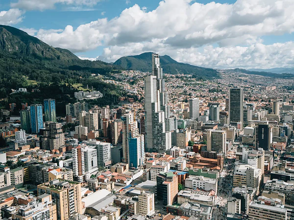 Bogotá: La guía que no sabías que necesitabas