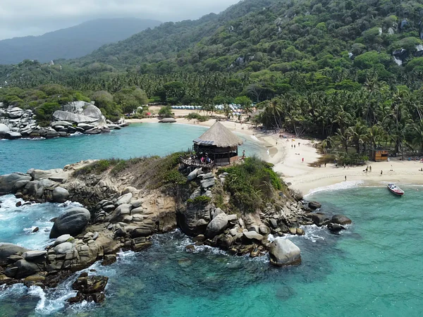 Santa Marta — This Is What You Need to Know