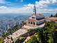 Bogotá Private City Tour: Monserrate + Museums - thumbnail 1