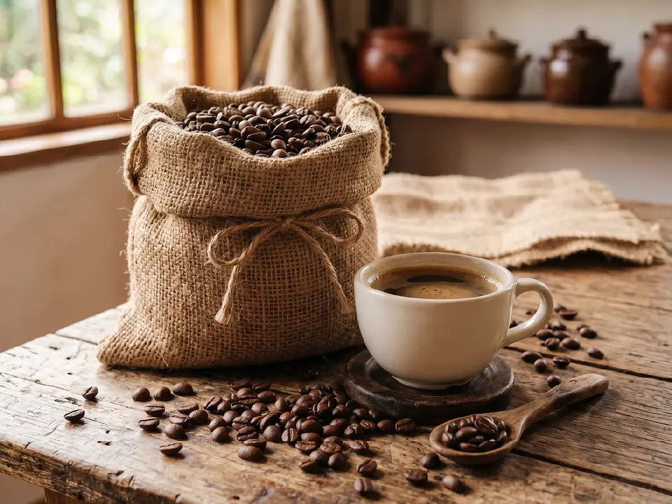 Bogotá Coffee Tour: From Seed to Cup, an Authentic Colombian Coffee Experience 3