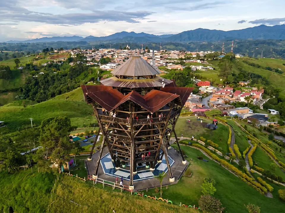 Filandia Day Tour: Authentic Coffee Region Experience 1