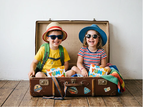 Cocora Valley & Salento Tour for Kids