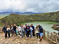 Bogotá Tour: Guatavita Lagoon & Nemocón Salt Mine - thumbnail 3