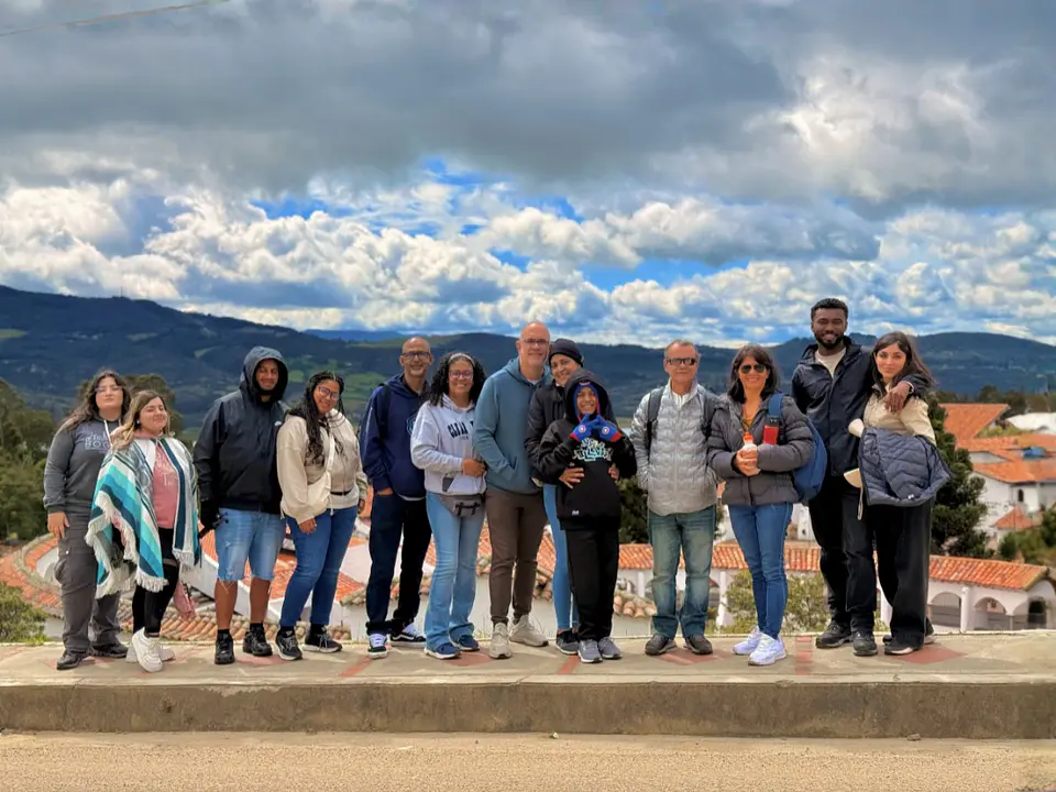 Bogotá Tour: Guatavita Lagoon & Nemocón Salt Mine 4