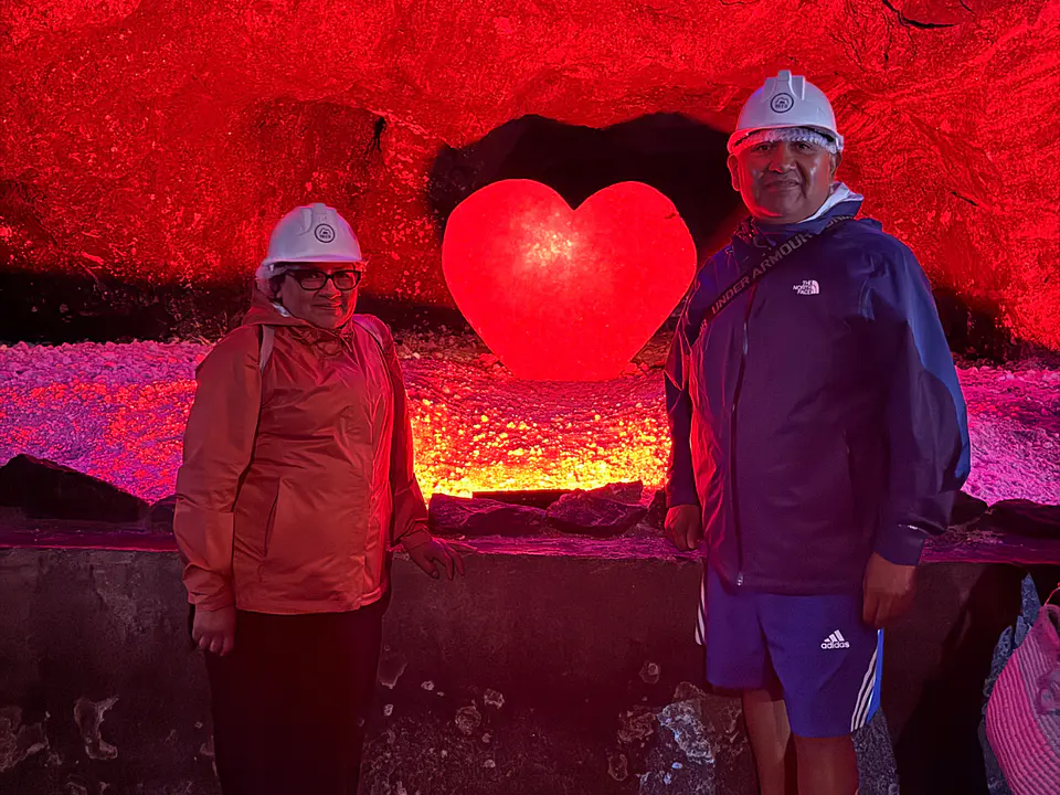 Bogotá Tour: Guatavita Lagoon & Nemocón Salt Mine 5