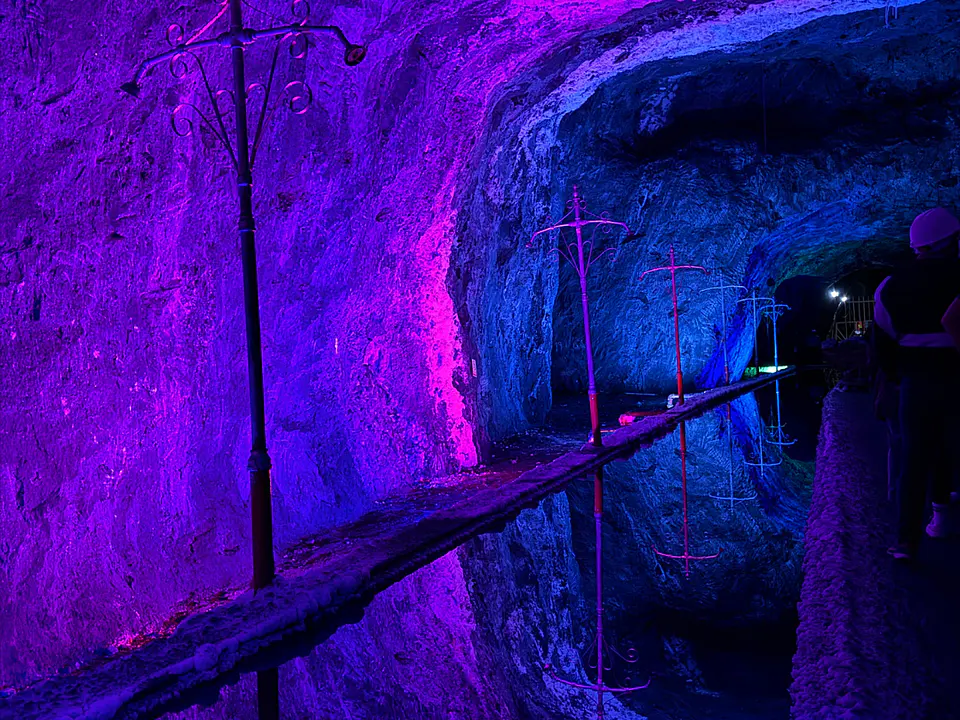 Bogotá Tour: Guatavita Lagoon & Nemocón Salt Mine 8