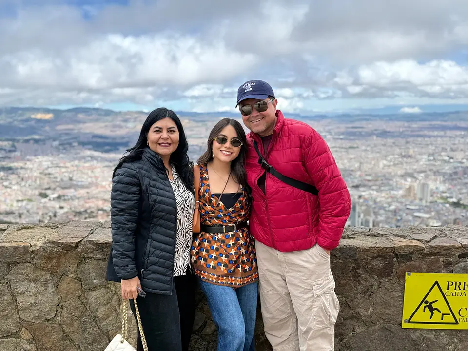 Bogotá Private City Tour: Monserrate + Museums 3