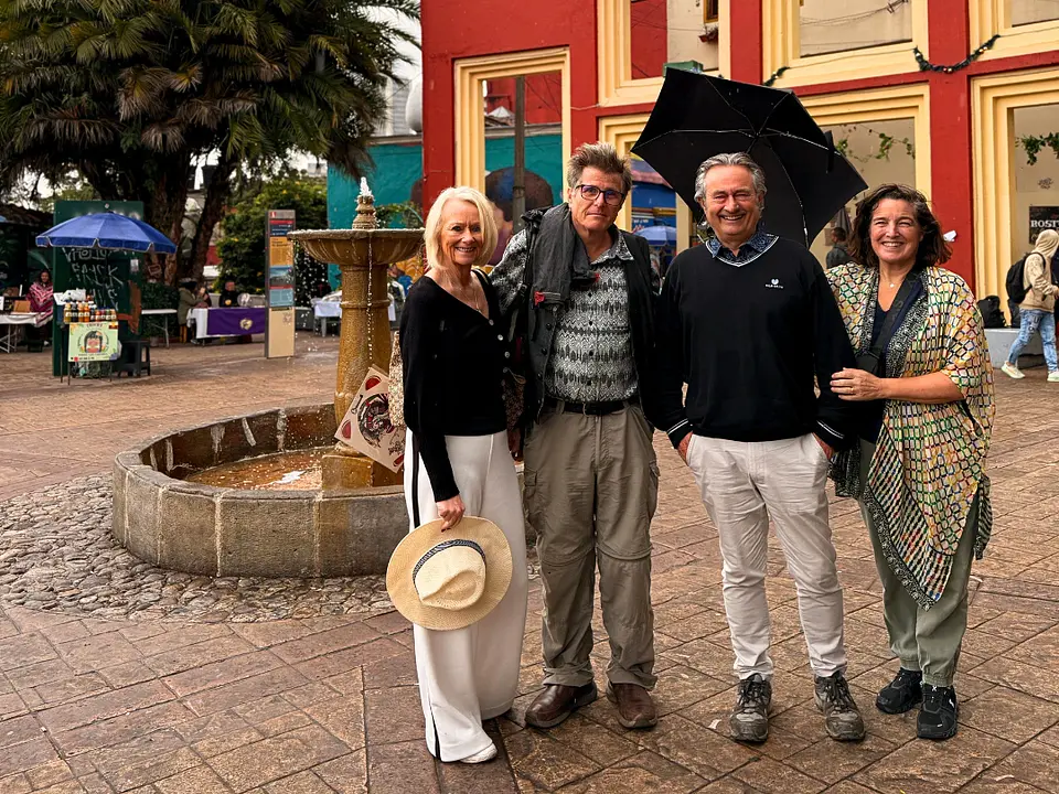 Bogotá Private City Tour: Monserrate + Museums 4