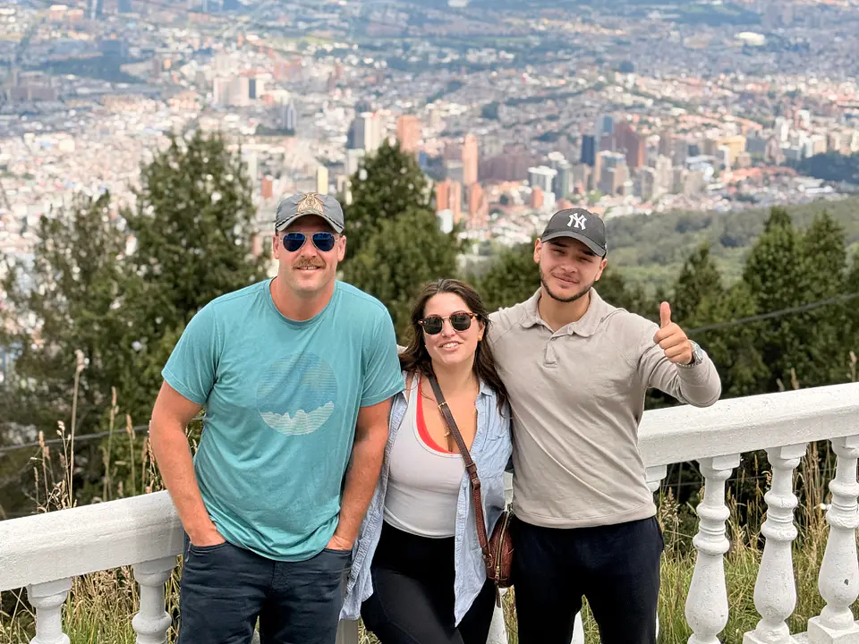 Bogotá Private City Tour: Monserrate + Museums 6